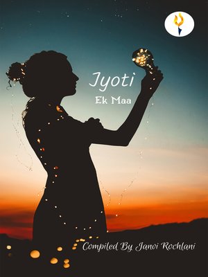 cover image of Jyoti- Ek Maa